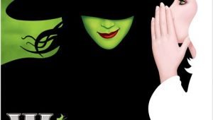 Wicked musical