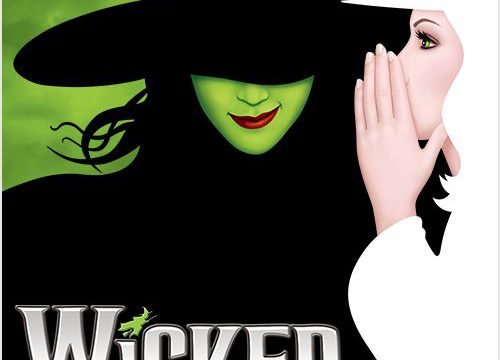 Wicked musical