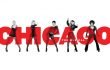 Chicago the musical