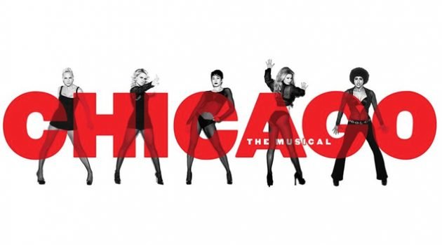 Chicago the musical