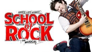 School of Rock