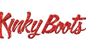 Kinky boots broadway