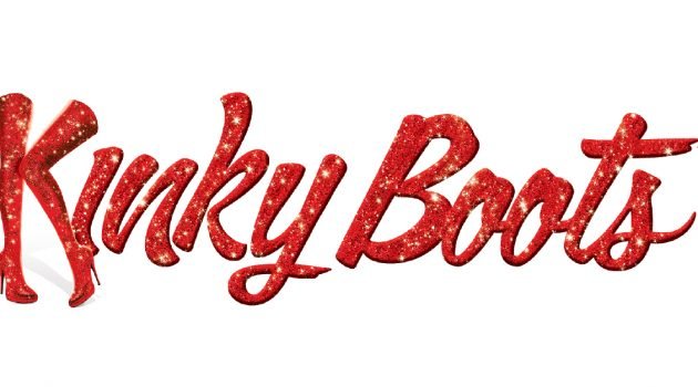 Kinky boots broadway