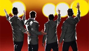 jersey boys the musical